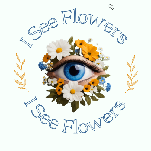I See Flowers